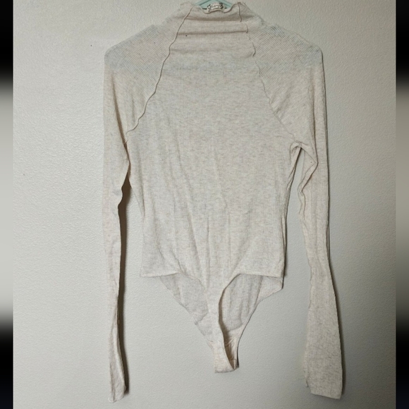 Intimately Free People Bodysuit - Picture 4 of 6